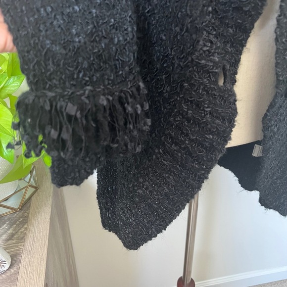 Y2K Penny Lane Sweater Whimsigoth Bratz Fairy Boho Phoebe Mob Wife Cardigan - Picture 8 of 11